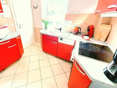 Ferienwohnung für 4 Personen (55 m²) in Garding 4/10