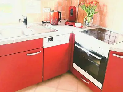 Ferienwohnung für 4 Personen (55 m²) in Garding 5/10