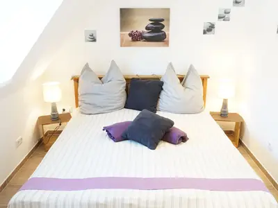 Ferienwohnung für 4 Personen (55 m²) in Garding 6/10