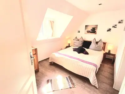 Ferienwohnung für 4 Personen (55 m²) in Garding 7/10