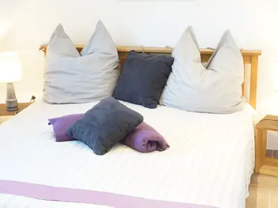 Ferienwohnung für 4 Personen (55 m²) in Garding 8/10