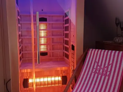 Ferienwohnung für 4 Personen (55 m²) in Garding 10/10
