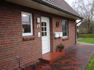 Ferienwohnung für 3 Personen (68 m²) in Garding