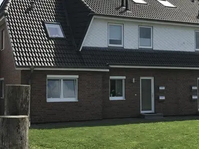 Eingangsbereich