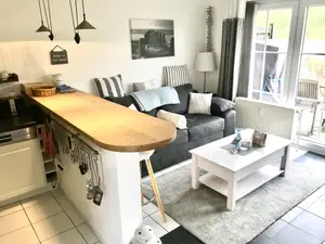 Ferienwohnung für 4 Personen (45 m²) in Garding