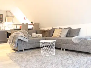 Ferienwohnung für 4 Personen (70 m²) in Garding