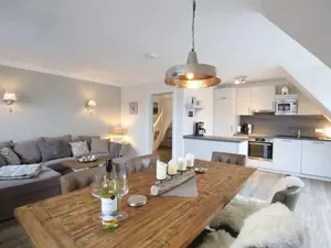 Ferienwohnung für 6 Personen (75 m²) in Garding