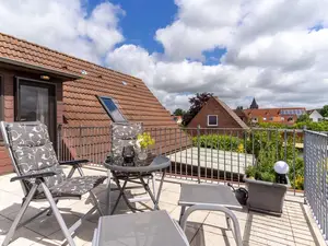 Ferienwohnung für 2 Personen (50 m²) in Garding