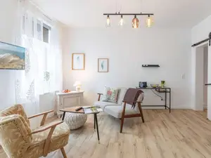 Ferienwohnung für 2 Personen (45 m²) in Garding