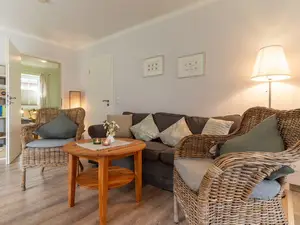 Ferienwohnung für 4 Personen (54 m²) in Garding