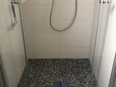 Foto 10 Ebenerdige Dusche