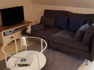 Ferienwohnung für 2 Personen (47 m²) in Garding