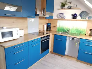 Ferienwohnung für 3 Personen (70 m²) in Garding