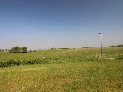 Ausblick Westrichtung