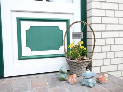 Frühlingsimpression