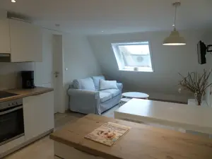Ferienwohnung für 3 Personen (42 m²) in Garding