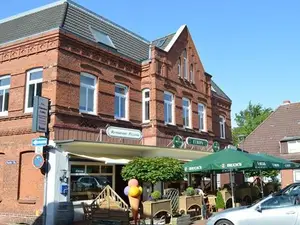 Ferienwohnung für 2 Personen (20 m²) in Garding