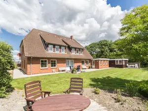 Ferienwohnung für 8 Personen (140 m²) in Garding
