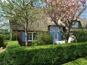 Ferienwohnung für 6 Personen (110 m²) in Garding