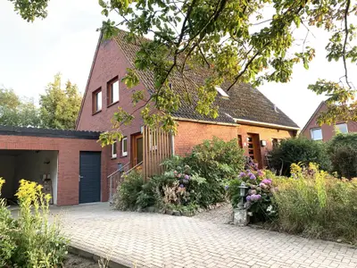 Haus von der Straße