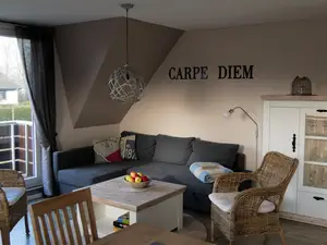 Ferienwohnung für 5 Personen (83 m²) in Garding