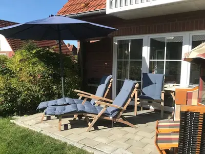 TerraceBalcony