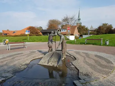 Jan und Gret