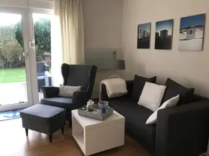 Ferienwohnung für 2 Personen (30 m²) in Garding