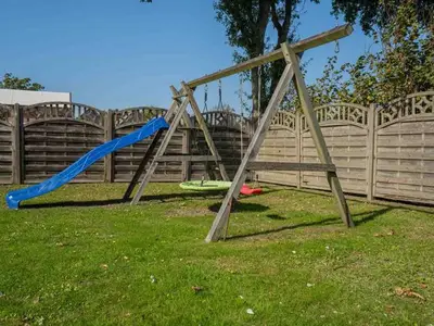 Ferienwohnung für 2 Personen (50 m²) in Garding 1/10