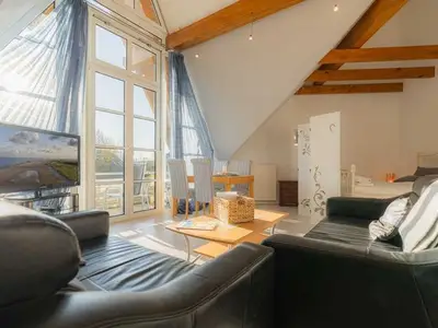 Ferienwohnung für 2 Personen (50 m²) in Garding 5/10