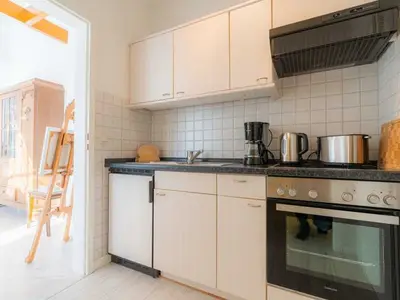 Ferienwohnung für 2 Personen (50 m²) in Garding 8/10