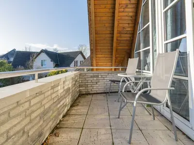 Ferienwohnung für 2 Personen (50 m²) in Garding 9/10