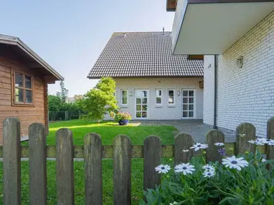 Ferienwohnung für 5 Personen (62 m²) in Garding 2/10