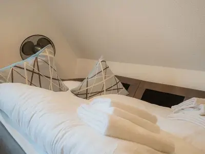 Ferienwohnung für 5 Personen (62 m²) in Garding 9/10