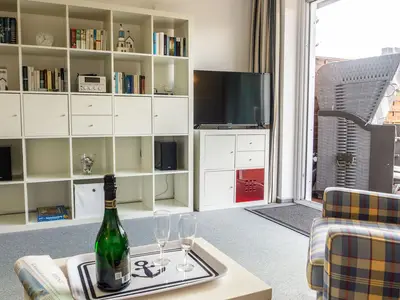 Ferienwohnung für 4 Personen (40 m²) in Garding 5/10