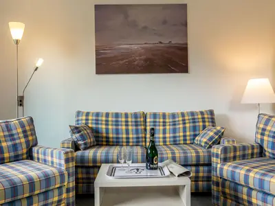 Ferienwohnung für 4 Personen (40 m²) in Garding 7/10