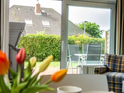 Ferienwohnung für 4 Personen (40 m²) in Garding 9/10