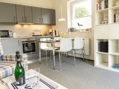 Ferienwohnung für 4 Personen (40 m²) in Garding 10/10