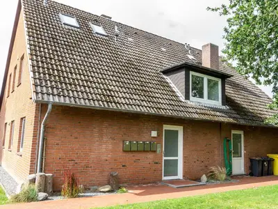 Gebäudeansicht
