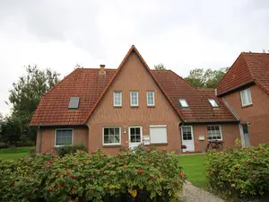 Ferienwohnung für 3 Personen (45 m²) in Garding