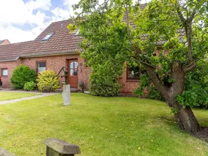 Ferienwohnung für 3 Personen (50 m²) in Garding