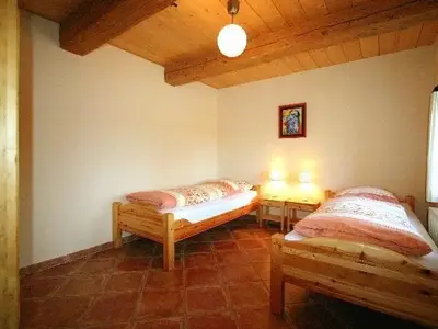 Ferienwohnung für 4 Personen (75 m²) in Garding, Kirchspiel 5/10