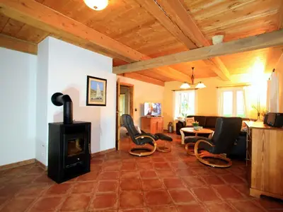 Ferienwohnung für 6 Personen (140 m²) in Garding, Kirchspiel 3/10