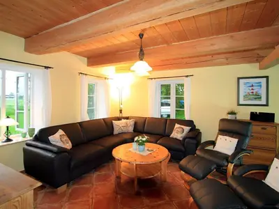 Ferienwohnung für 6 Personen (140 m²) in Garding, Kirchspiel 4/10