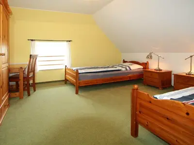 Ferienwohnung für 6 Personen (140 m²) in Garding, Kirchspiel 7/10