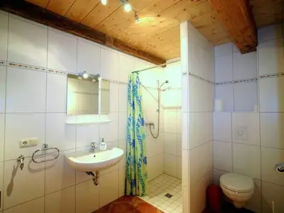 Ferienwohnung für 6 Personen (140 m²) in Garding, Kirchspiel 10/10