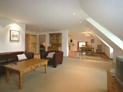 Ferienwohnung für 4 Personen (85 m²) in Garding, Kirchspiel 2/10