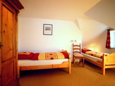 Ferienwohnung für 4 Personen (85 m²) in Garding, Kirchspiel 5/10