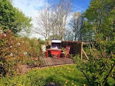 Ferienwohnung für 4 Personen (85 m²) in Garding, Kirchspiel 8/10