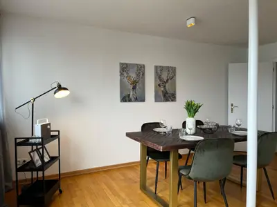 Ferienwohnung für 4 Personen (117 m²) in Garding 5/10